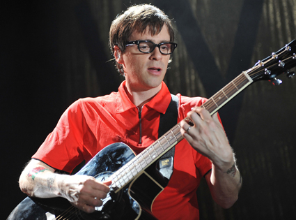 Rivers Cuomo Rivers Cuomo